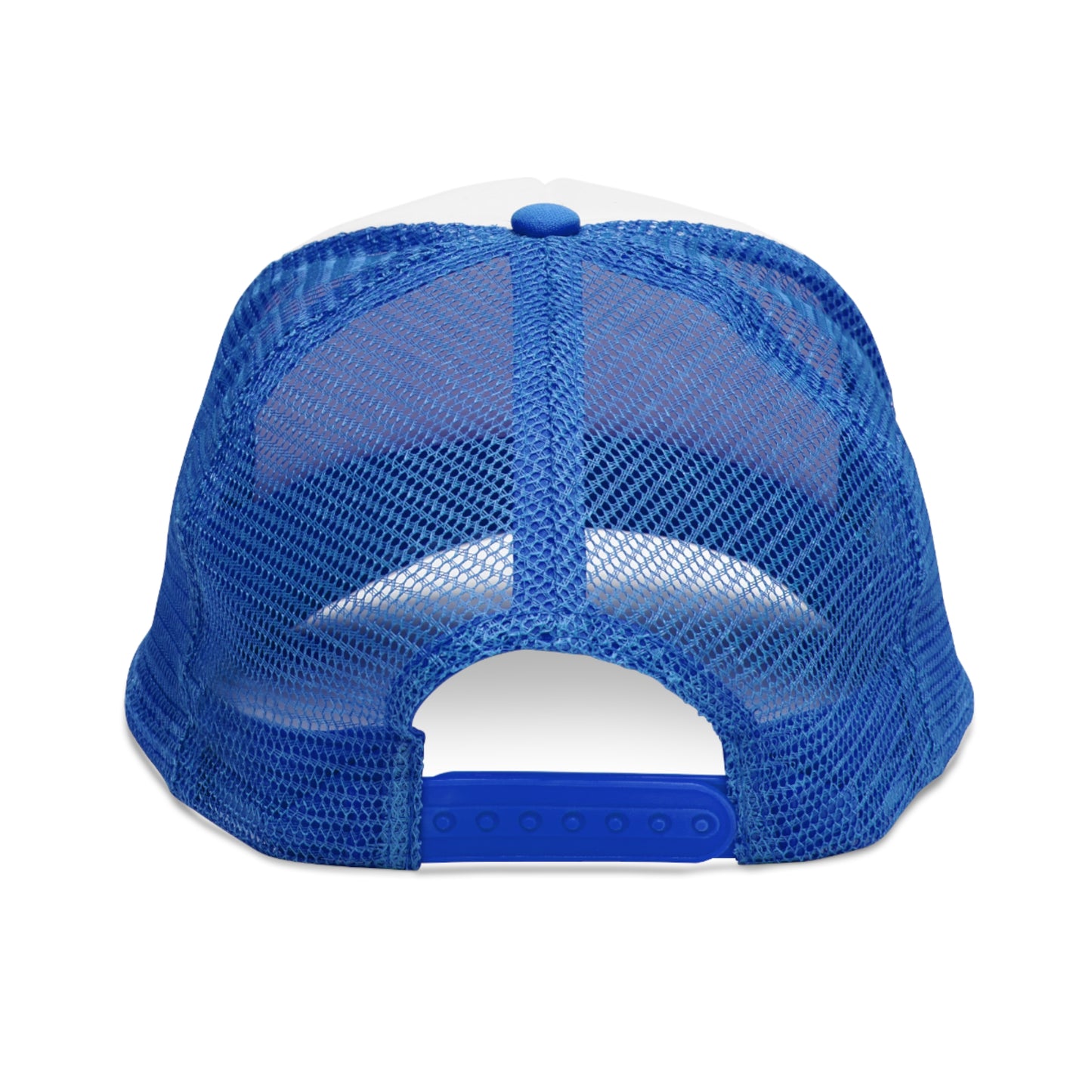 Trucker Hat - God Is Good All The Time