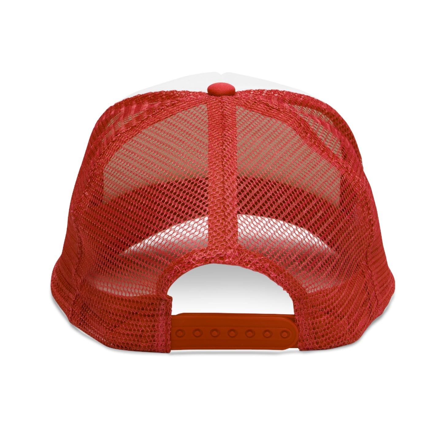 Trucker Hat - God Is Good All The Time