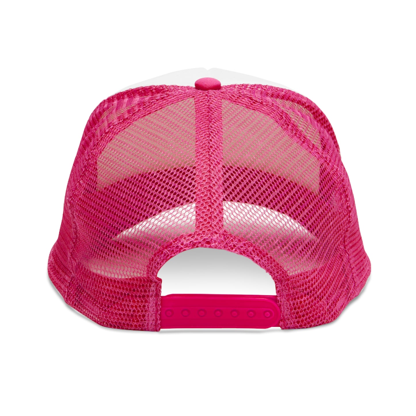 Trucker Hat - God Is Good All The Time
