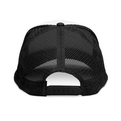 Trucker Hat - God Is Good All The Time